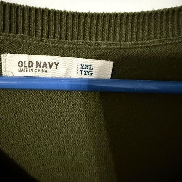 OLD NAVY BRAND WOMENS SWEATER - Picture 3 of 4